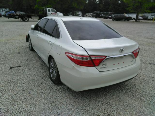 Photo 2 VIN: 4T1BF1FK6GU590547 - TOYOTA CAMRY LE 