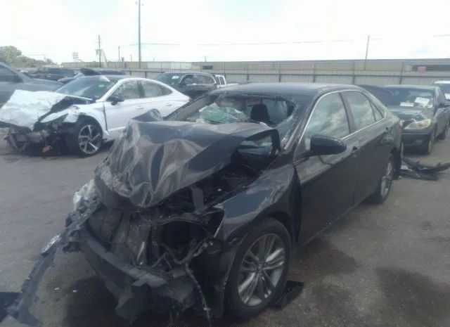 Photo 1 VIN: 4T1BF1FK6GU591424 - TOYOTA CAMRY 