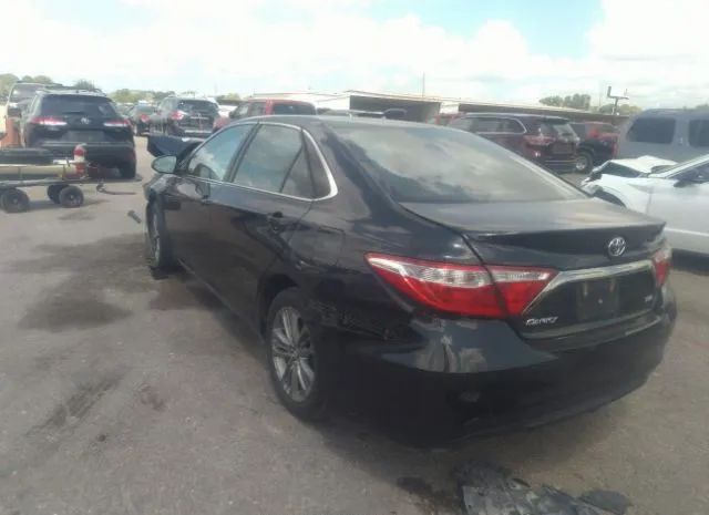 Photo 2 VIN: 4T1BF1FK6GU591424 - TOYOTA CAMRY 