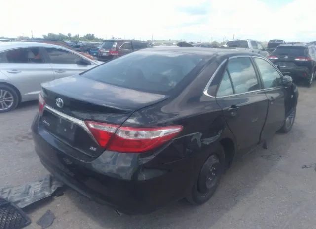 Photo 3 VIN: 4T1BF1FK6GU591424 - TOYOTA CAMRY 