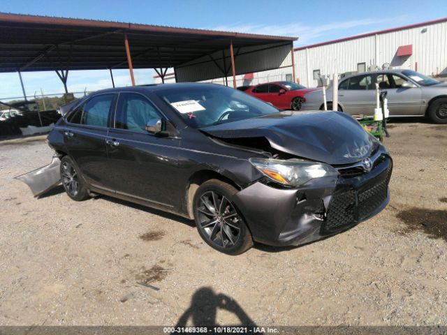 Photo 0 VIN: 4T1BF1FK6GU595781 - TOYOTA CAMRY 