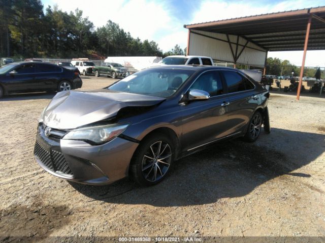 Photo 1 VIN: 4T1BF1FK6GU595781 - TOYOTA CAMRY 