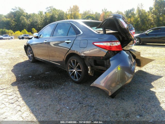 Photo 2 VIN: 4T1BF1FK6GU595781 - TOYOTA CAMRY 