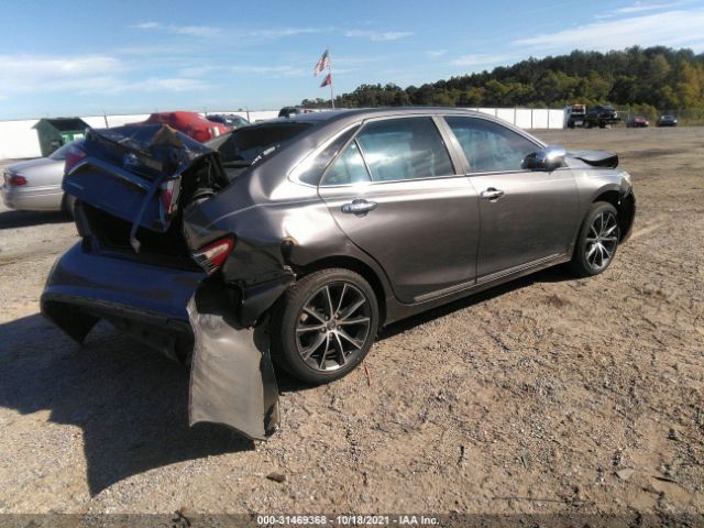 Photo 3 VIN: 4T1BF1FK6GU595781 - TOYOTA CAMRY 