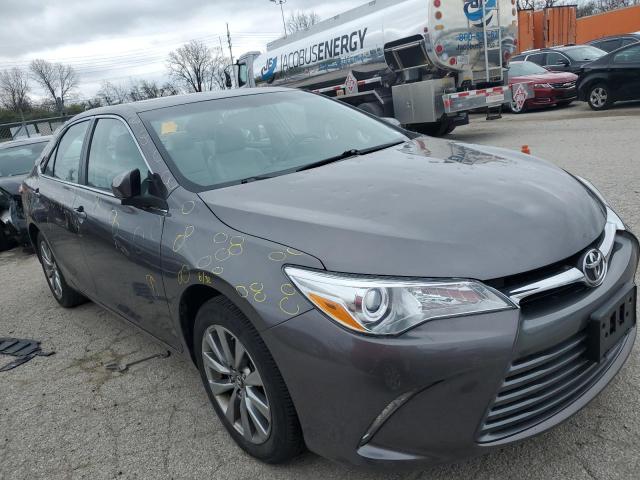 Photo 3 VIN: 4T1BF1FK6GU596266 - TOYOTA CAMRY 