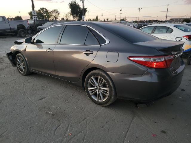 Photo 1 VIN: 4T1BF1FK6GU596350 - TOYOTA CAMRY LE 