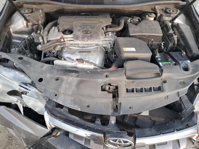 Photo 10 VIN: 4T1BF1FK6GU596350 - TOYOTA CAMRY LE 