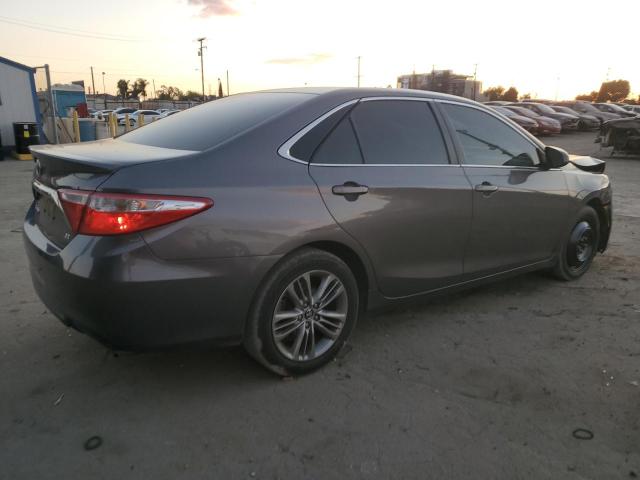 Photo 2 VIN: 4T1BF1FK6GU596350 - TOYOTA CAMRY LE 