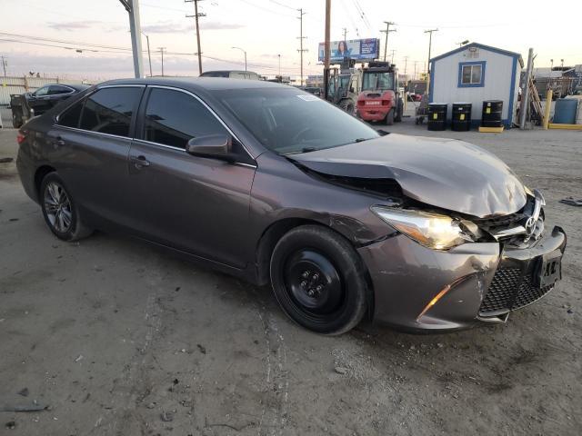 Photo 3 VIN: 4T1BF1FK6GU596350 - TOYOTA CAMRY LE 