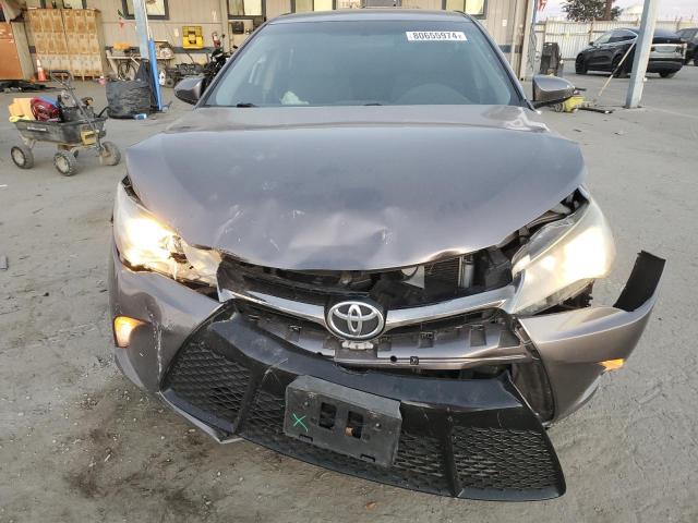 Photo 4 VIN: 4T1BF1FK6GU596350 - TOYOTA CAMRY LE 