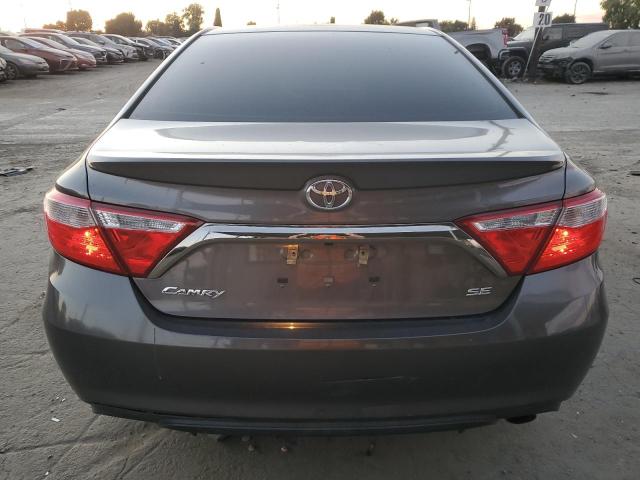 Photo 5 VIN: 4T1BF1FK6GU596350 - TOYOTA CAMRY LE 