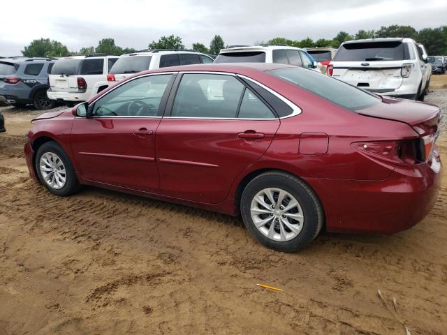 Photo 1 VIN: 4T1BF1FK6GU596770 - TOYOTA CAMRY 