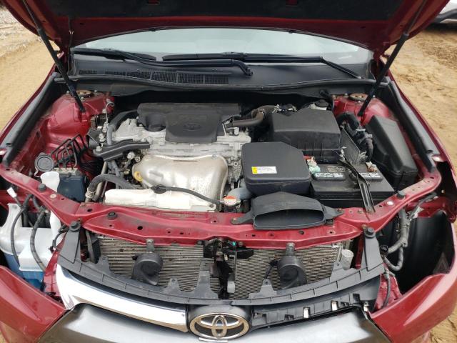 Photo 10 VIN: 4T1BF1FK6GU596770 - TOYOTA CAMRY 