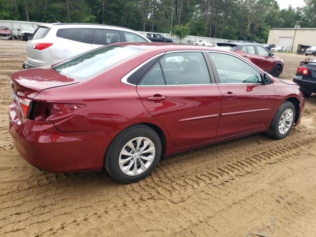 Photo 2 VIN: 4T1BF1FK6GU596770 - TOYOTA CAMRY 