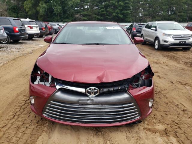 Photo 4 VIN: 4T1BF1FK6GU596770 - TOYOTA CAMRY 