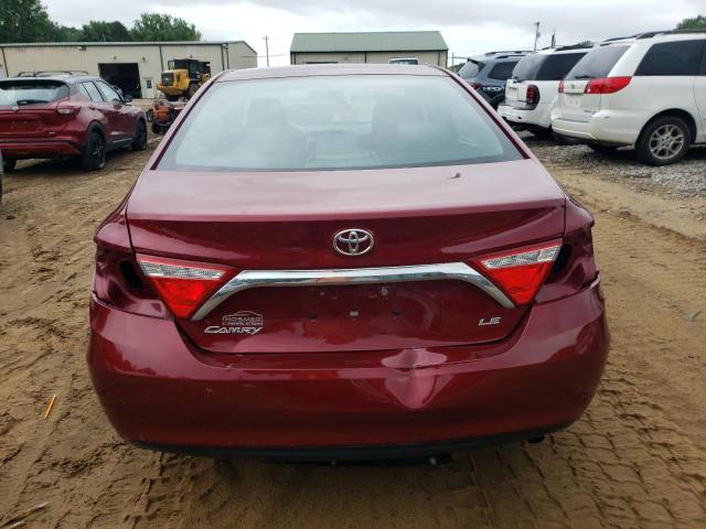 Photo 5 VIN: 4T1BF1FK6GU596770 - TOYOTA CAMRY 