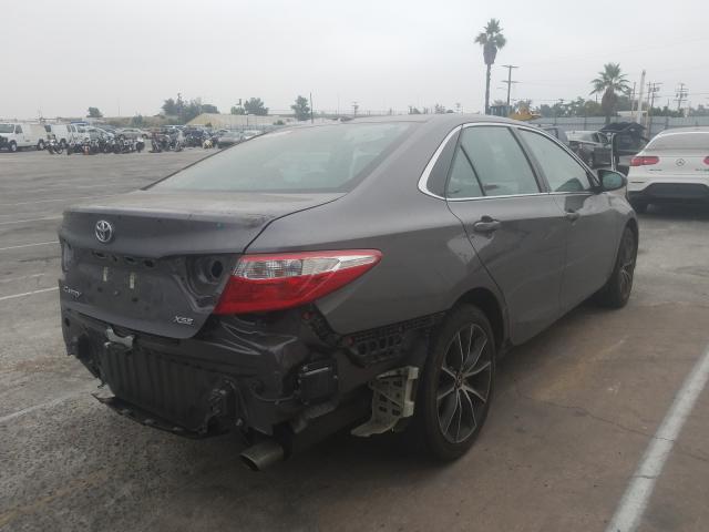 Photo 3 VIN: 4T1BF1FK6GU596901 - TOYOTA CAMRY LE 