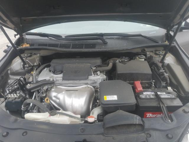 Photo 6 VIN: 4T1BF1FK6GU596901 - TOYOTA CAMRY LE 