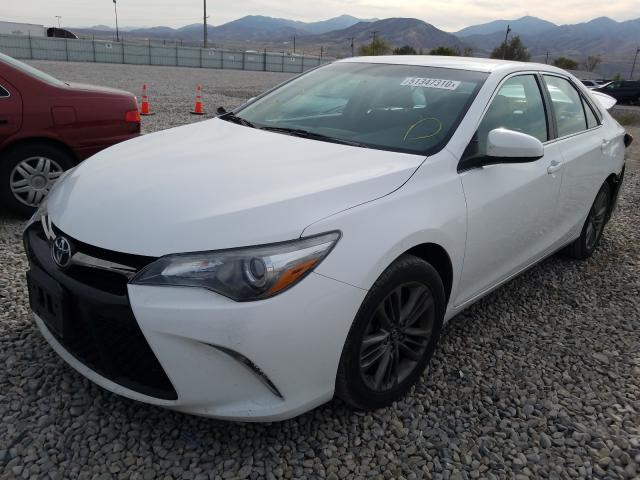 Photo 1 VIN: 4T1BF1FK6GU597773 - TOYOTA CAMRY LE 