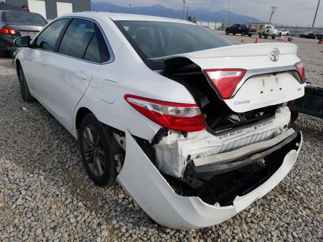 Photo 2 VIN: 4T1BF1FK6GU597773 - TOYOTA CAMRY LE 