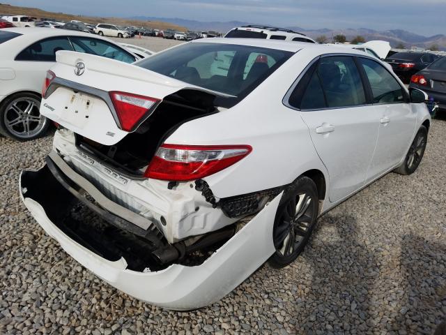 Photo 3 VIN: 4T1BF1FK6GU597773 - TOYOTA CAMRY LE 