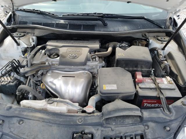 Photo 6 VIN: 4T1BF1FK6GU597773 - TOYOTA CAMRY LE 