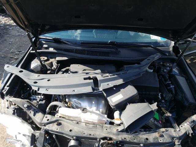 Photo 6 VIN: 4T1BF1FK6GU598258 - TOYOTA CAMRY LE 