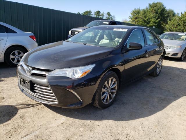 Photo 1 VIN: 4T1BF1FK6GU598941 - TOYOTA CAMRY LE 