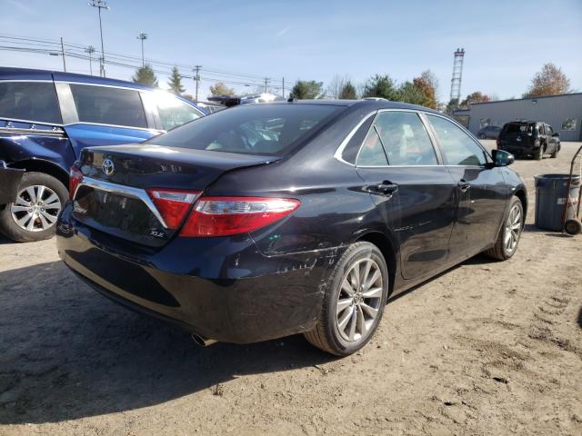 Photo 3 VIN: 4T1BF1FK6GU598941 - TOYOTA CAMRY LE 