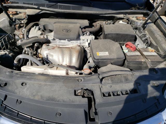 Photo 6 VIN: 4T1BF1FK6GU598941 - TOYOTA CAMRY LE 