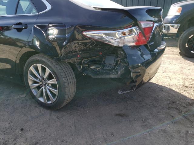 Photo 8 VIN: 4T1BF1FK6GU598941 - TOYOTA CAMRY LE 