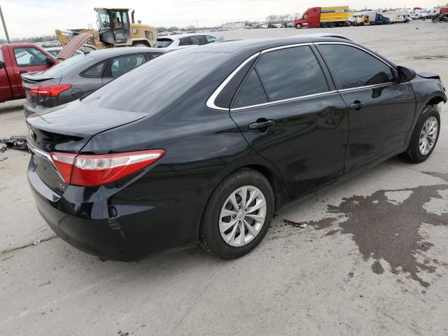 Photo 2 VIN: 4T1BF1FK6GU602776 - TOYOTA CAMRY LE 