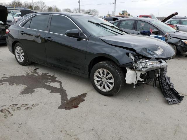 Photo 3 VIN: 4T1BF1FK6GU602776 - TOYOTA CAMRY LE 