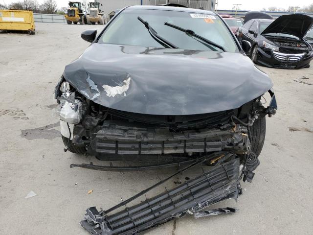 Photo 4 VIN: 4T1BF1FK6GU602776 - TOYOTA CAMRY LE 