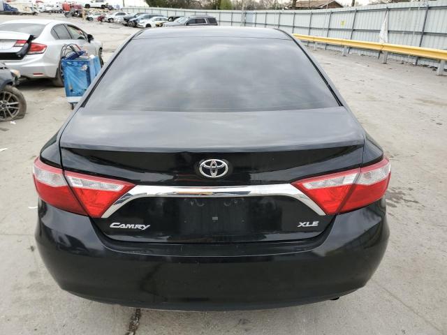 Photo 5 VIN: 4T1BF1FK6GU602776 - TOYOTA CAMRY LE 