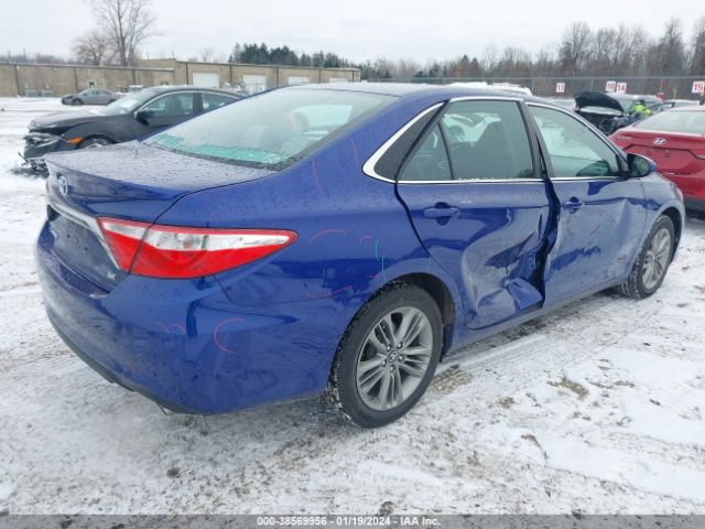 Photo 3 VIN: 4T1BF1FK6GU605886 - TOYOTA CAMRY 