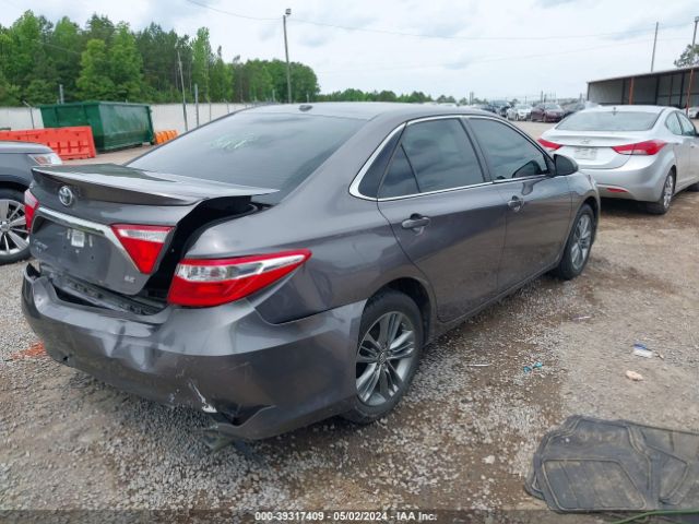 Photo 3 VIN: 4T1BF1FK6GU607735 - TOYOTA CAMRY 