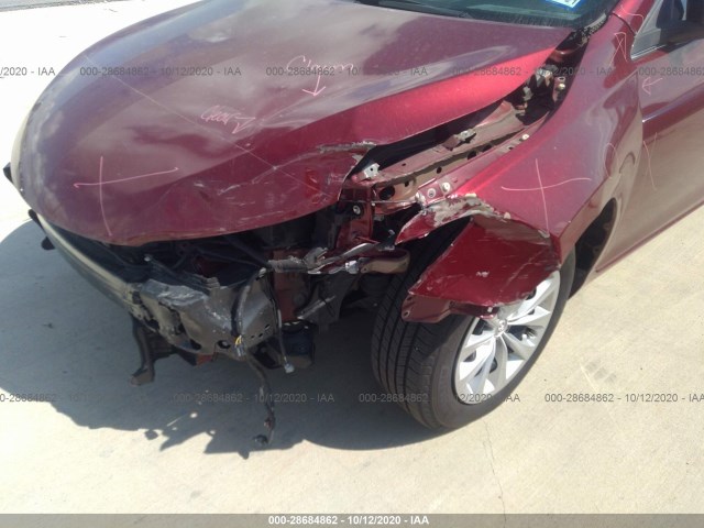 Photo 5 VIN: 4T1BF1FK6GU608173 - TOYOTA CAMRY 