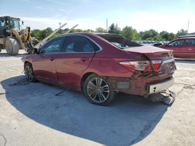 Photo 1 VIN: 4T1BF1FK6GU608528 - TOYOTA CAMRY LE 