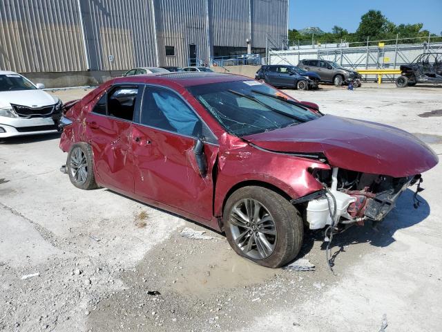 Photo 3 VIN: 4T1BF1FK6GU608528 - TOYOTA CAMRY LE 