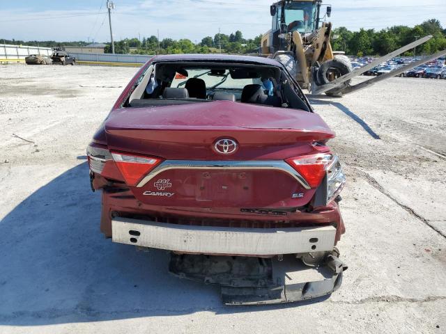 Photo 5 VIN: 4T1BF1FK6GU608528 - TOYOTA CAMRY LE 