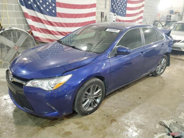 Photo 0 VIN: 4T1BF1FK6GU608819 - TOYOTA CAMRY LE 