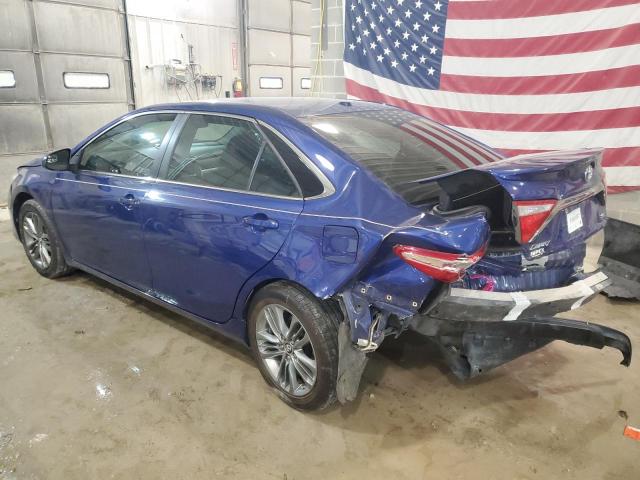 Photo 1 VIN: 4T1BF1FK6GU608819 - TOYOTA CAMRY LE 