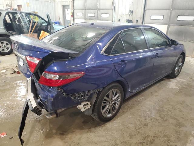 Photo 2 VIN: 4T1BF1FK6GU608819 - TOYOTA CAMRY LE 