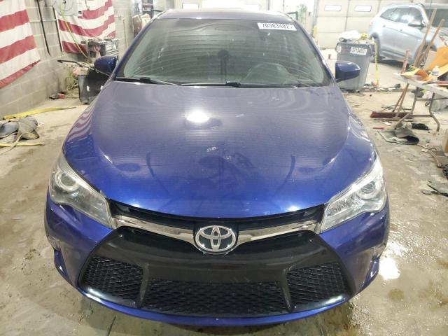 Photo 4 VIN: 4T1BF1FK6GU608819 - TOYOTA CAMRY LE 