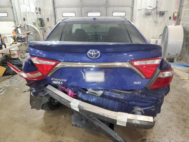 Photo 5 VIN: 4T1BF1FK6GU608819 - TOYOTA CAMRY LE 