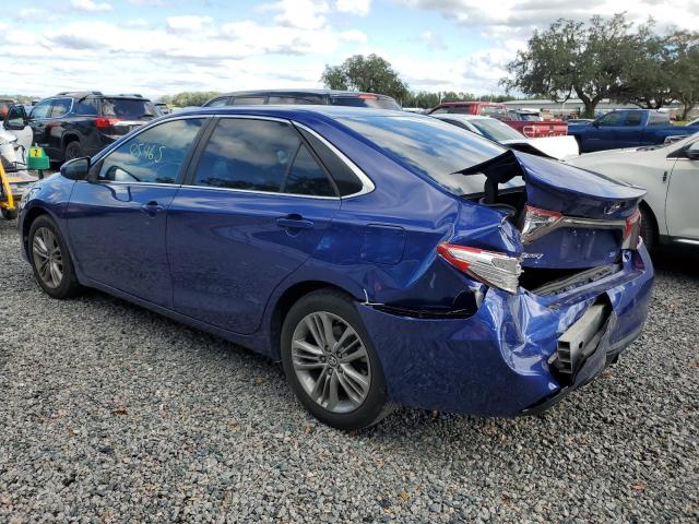 Photo 1 VIN: 4T1BF1FK6GU610456 - TOYOTA CAMRY 