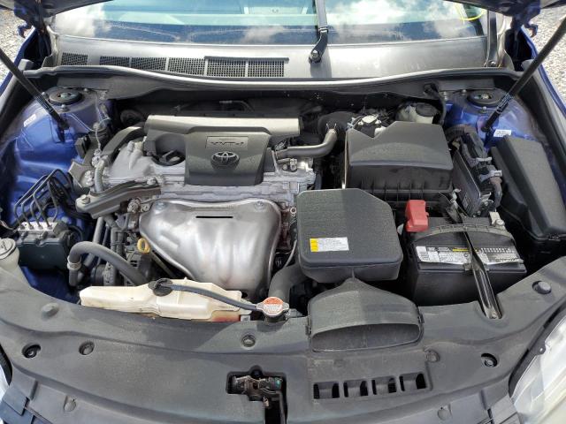 Photo 10 VIN: 4T1BF1FK6GU610456 - TOYOTA CAMRY 