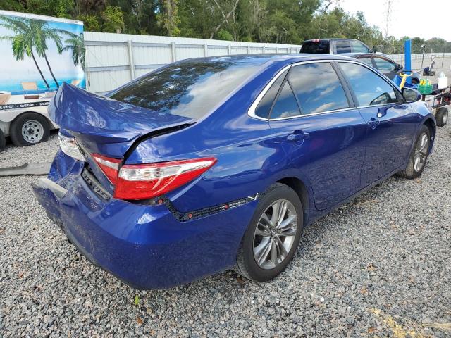 Photo 2 VIN: 4T1BF1FK6GU610456 - TOYOTA CAMRY 