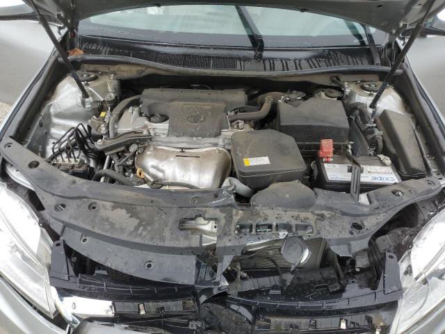 Photo 10 VIN: 4T1BF1FK6GU611087 - TOYOTA CAMRY LE 